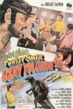 Watch Omer the Tourist in Star Trek M4ufreemovies