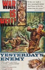 Watch Yesterday's Enemy M4ufreemovies