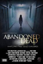 Watch Abandoned Dead M4ufreemovies