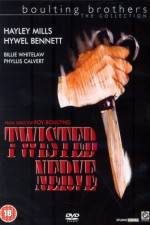 Watch Twisted Nerve M4ufreemovies
