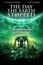 Watch The Day the Earth Stopped M4ufreemovies