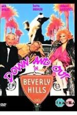 Watch Down and Out in Beverly Hills M4ufreemovies