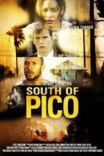 Watch South of Pico M4ufreemovies