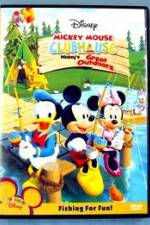Watch Mickey Mouse Clubhouse Mickey?s Great Outdoors M4ufreemovies