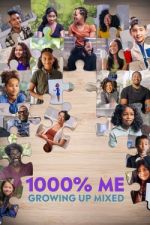 Watch 1000% Me: Growing Up Mixed M4ufreemovies