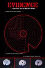Watch Evidence: The Case for NASA UFOs M4ufreemovies
