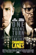 Watch Changing Lanes M4ufreemovies
