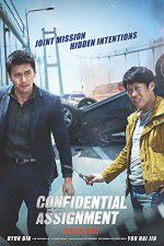 Watch Confidential Assignment M4ufreemovies