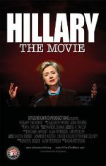 Watch Hillary: The Movie M4ufreemovies