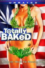 Watch Totally Baked A Pot-U-Mentary M4ufreemovies