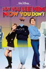 Watch Now You See Him Now You Don't M4ufreemovies