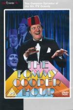 Watch The Tommy Cooper Hour M4ufreemovies