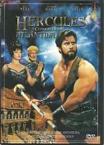 Watch Hercules Conquers Atlantis M4ufreemovies