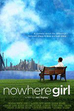 Watch Nowhere Girl M4ufreemovies