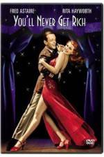 Watch You'll Never Get Rich M4ufreemovies