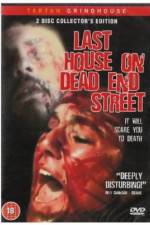 Watch The Last House on Dead End Street M4ufreemovies