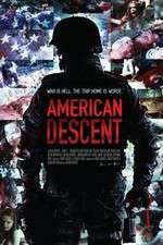 Watch American Descent M4ufreemovies