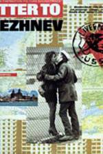 Watch Letter to Brezhnev M4ufreemovies