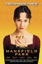 Watch Mansfield Park M4ufreemovies