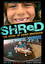 Watch SHReD: The Story of Asher Bradshaw M4ufreemovies