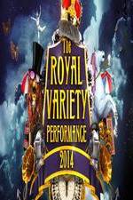 Watch The Royal Variety Performance M4ufreemovies