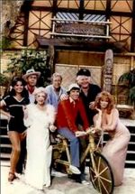 Watch The Castaways on Gilligan\'s Island M4ufreemovies