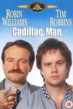 Watch Cadillac Man M4ufreemovies