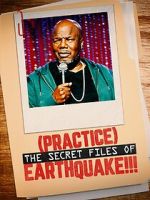 Watch Earthquake: (Practice) The Secret Files of Earthquake (TV Special 2022) M4ufreemovies