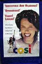Watch Cosi M4ufreemovies
