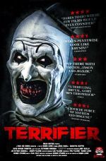 Watch Terrifier M4ufreemovies