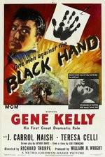 Watch Black Hand M4ufreemovies