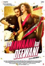 Watch Yeh Jawaani Hai Deewani M4ufreemovies