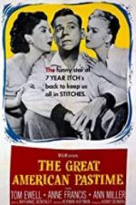 Watch The Great American Pastime M4ufreemovies