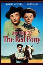 Watch The Red Pony M4ufreemovies