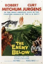 Watch The Enemy Below M4ufreemovies