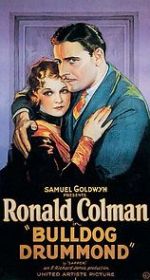 Watch Bulldog Drummond M4ufreemovies