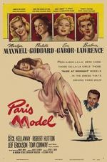 Watch Paris Model M4ufreemovies
