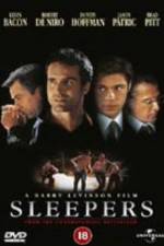 Watch Sleepers M4ufreemovies