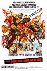 Watch Dark of the Sun M4ufreemovies