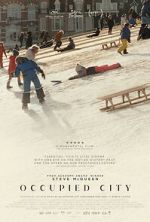 Watch Occupied City M4ufreemovies