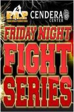 Watch Friday Night Fights  Fortuna vs Zamudio M4ufreemovies