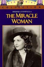 Watch The Miracle Woman M4ufreemovies
