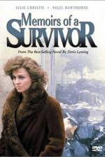 Watch Memoirs of a Survivor M4ufreemovies
