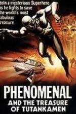 Watch Fenomenal e il tesoro di Tutankamen M4ufreemovies