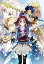 Watch Fate/prototype (TV Short 2011) M4ufreemovies