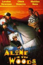 Watch Alone in the Woods M4ufreemovies