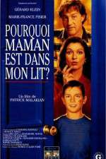 Watch Why Is Mother in My Bed M4ufreemovies
