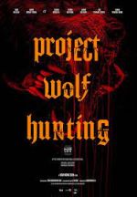 Watch Project Wolf Hunting M4ufreemovies