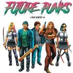 Watch Future Punks M4ufreemovies