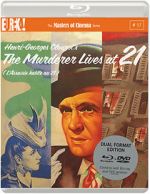 Watch The Murderer Lives at Number 21 M4ufreemovies